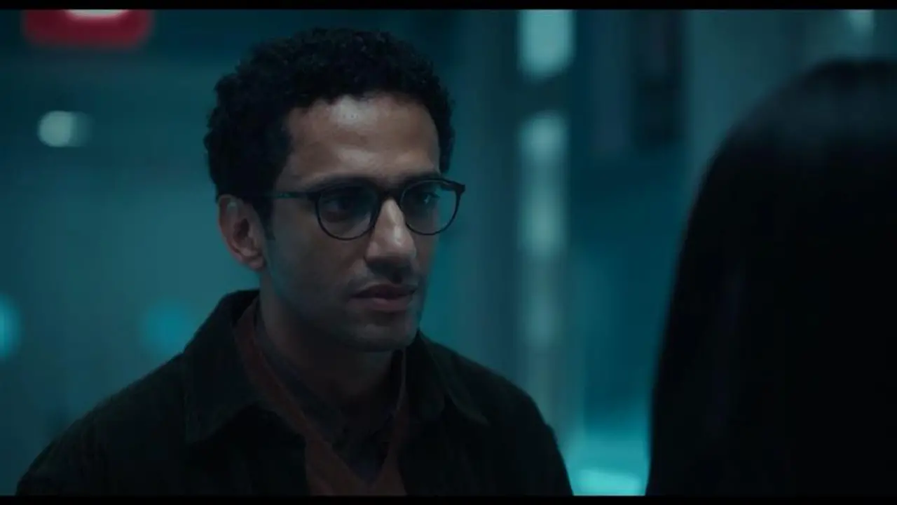 مصير عملية والدة سلمى أبو ضيف في الحلقة الثالثة من مسلسل عرض وطلب